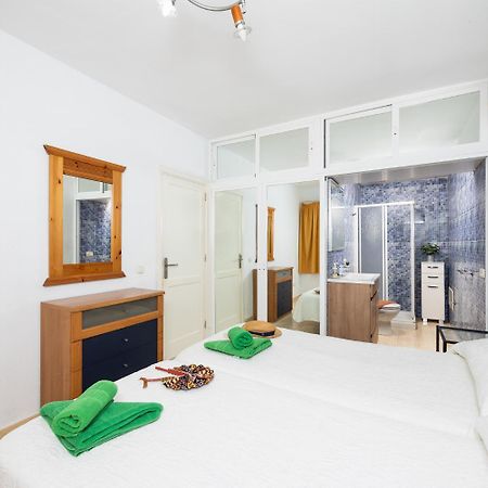 Jardines Apartment 2 ปูแอร์โตเดลคาร์เมน ภายนอก รูปภาพ
