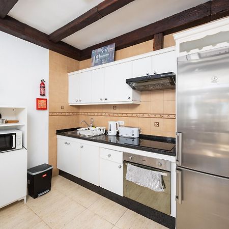 Jardines Apartment 2 ปูแอร์โตเดลคาร์เมน ภายนอก รูปภาพ