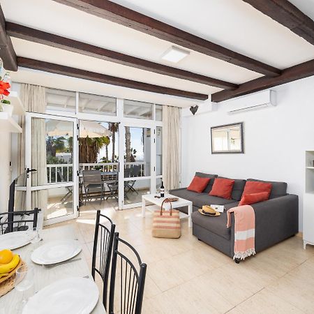Jardines Apartment 2 ปูแอร์โตเดลคาร์เมน ภายนอก รูปภาพ