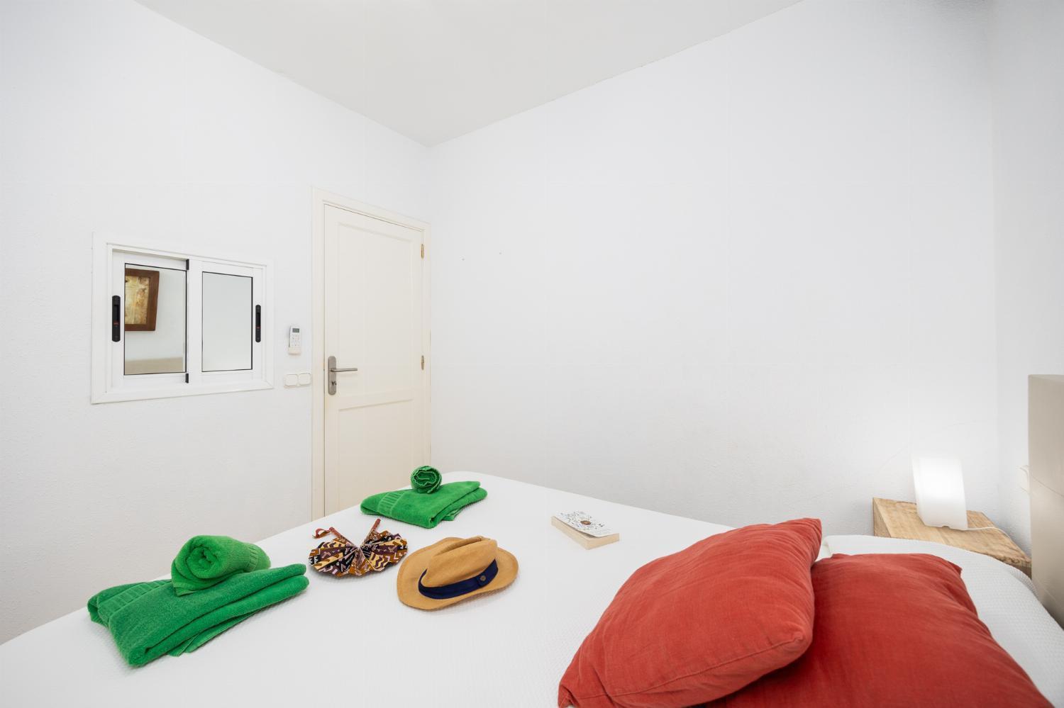 Jardines Apartment 2 ปูแอร์โตเดลคาร์เมน ภายนอก รูปภาพ