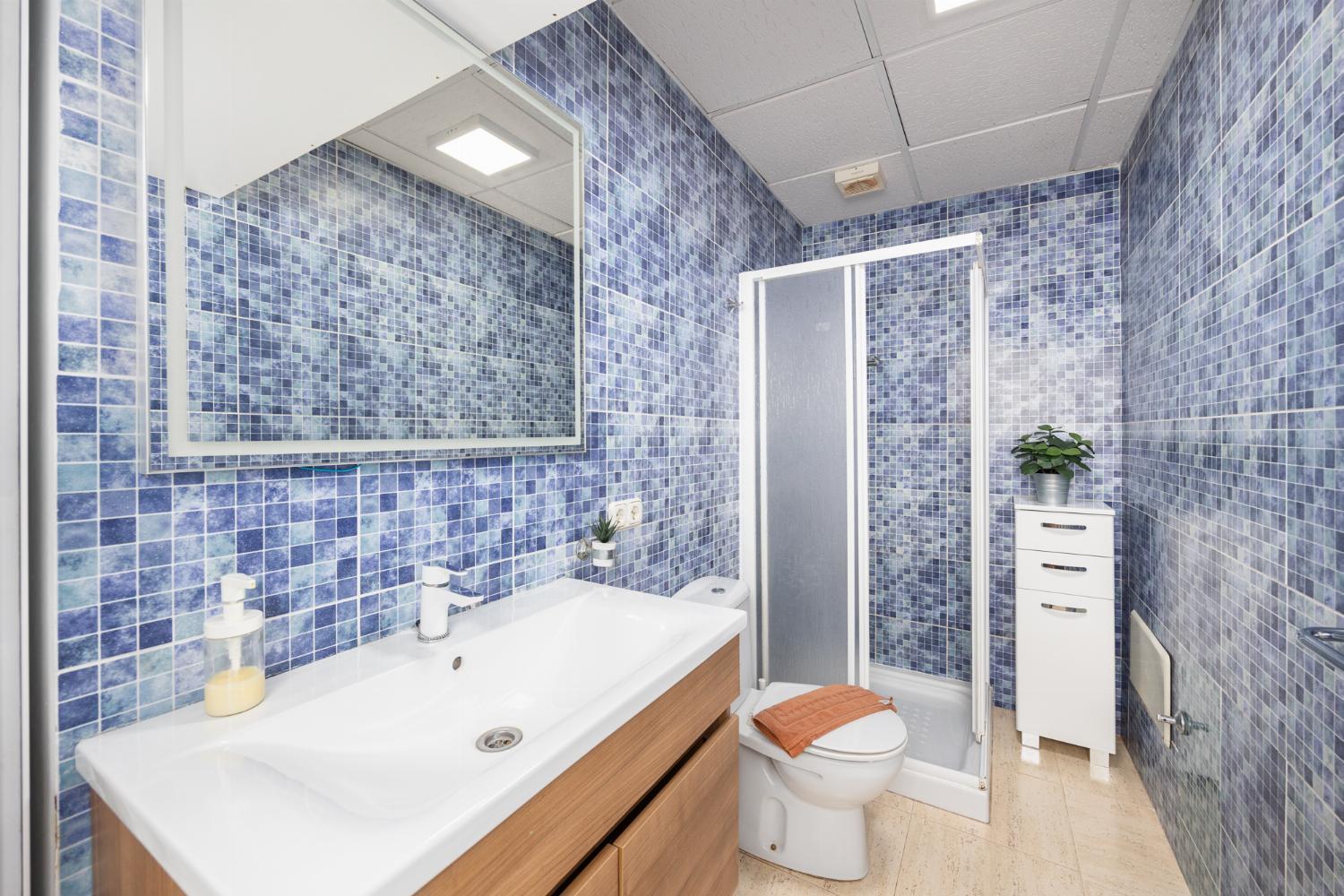 Jardines Apartment 2 ปูแอร์โตเดลคาร์เมน ภายนอก รูปภาพ