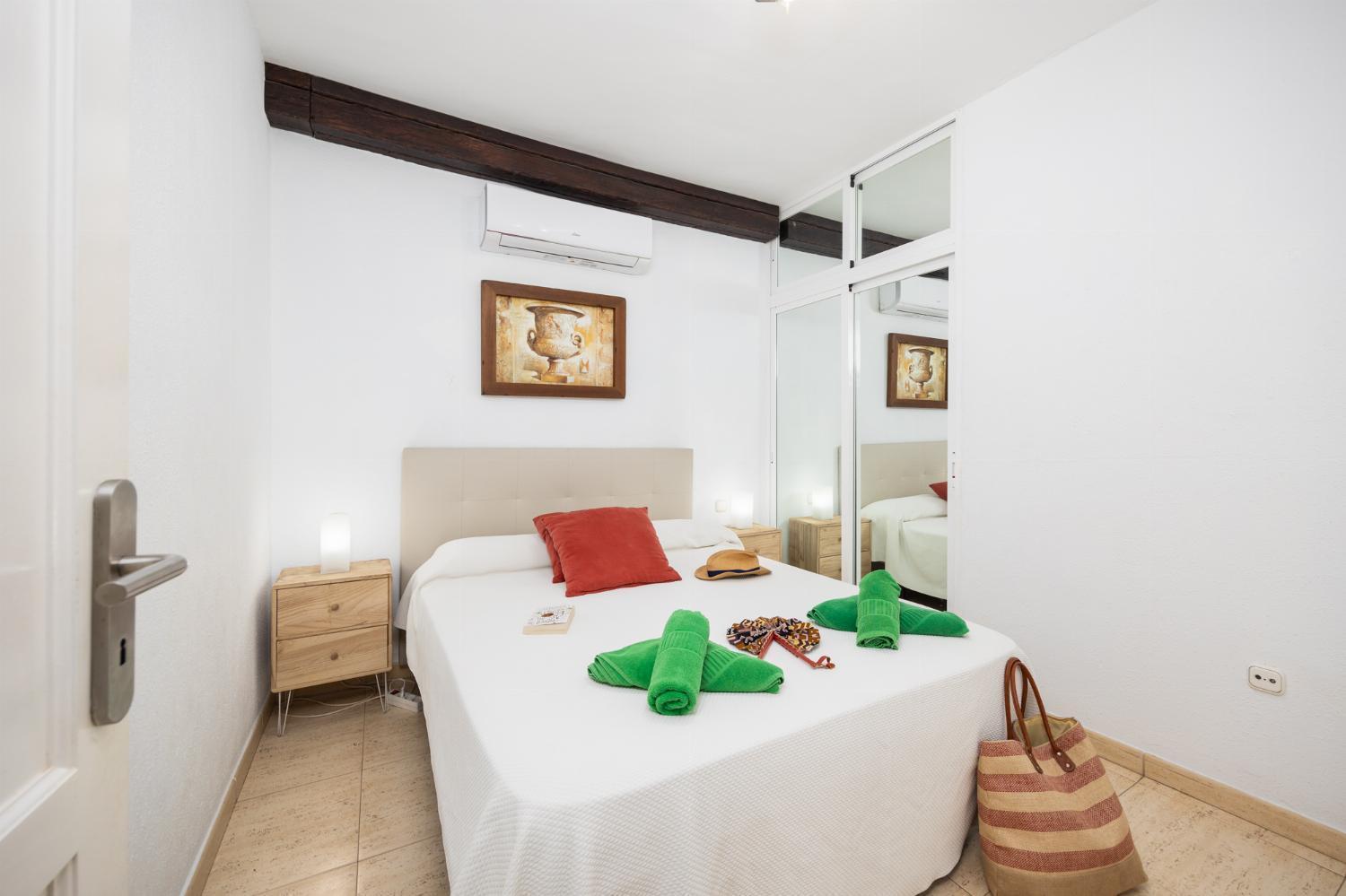 Jardines Apartment 2 ปูแอร์โตเดลคาร์เมน ภายนอก รูปภาพ