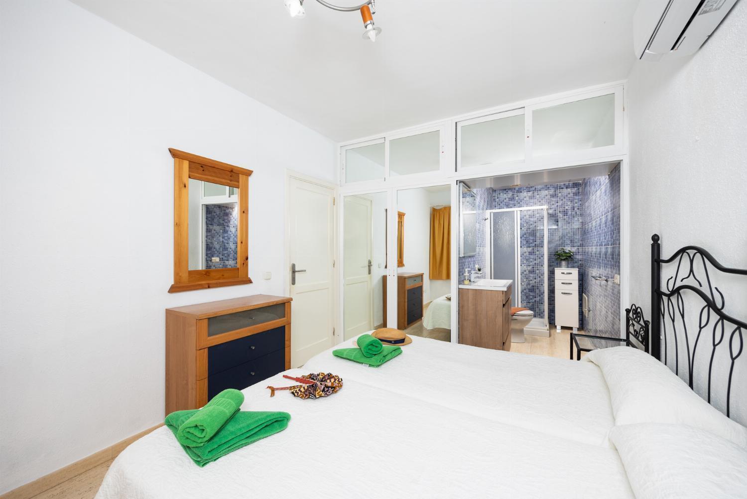 Jardines Apartment 2 ปูแอร์โตเดลคาร์เมน ภายนอก รูปภาพ