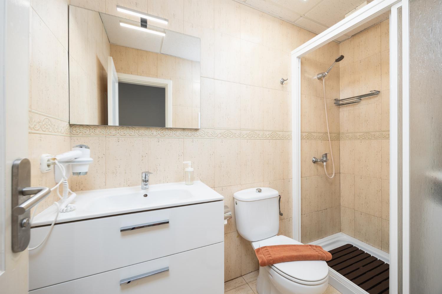 Jardines Apartment 2 ปูแอร์โตเดลคาร์เมน ภายนอก รูปภาพ